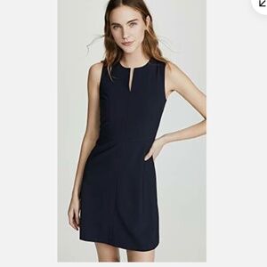 Theory Miyani Dress - NWOT